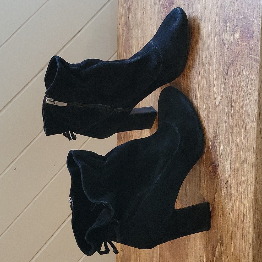 Womens boots